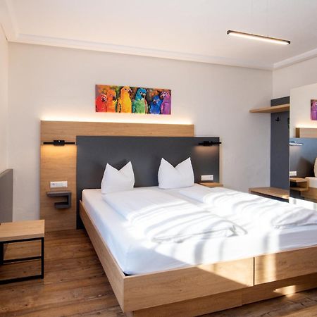 Hotel Avisa Karlsruhe Eksteriør bilde