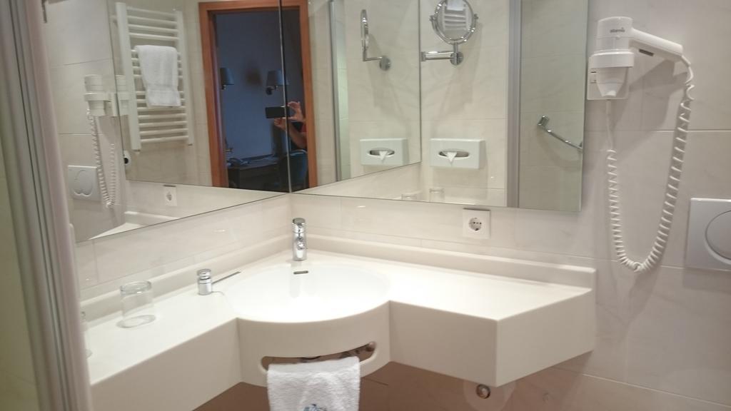Hotel Avisa Karlsruhe Rom bilde